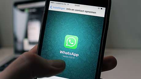 Recomendaciones para evitar robos de cuenta de whatsapp