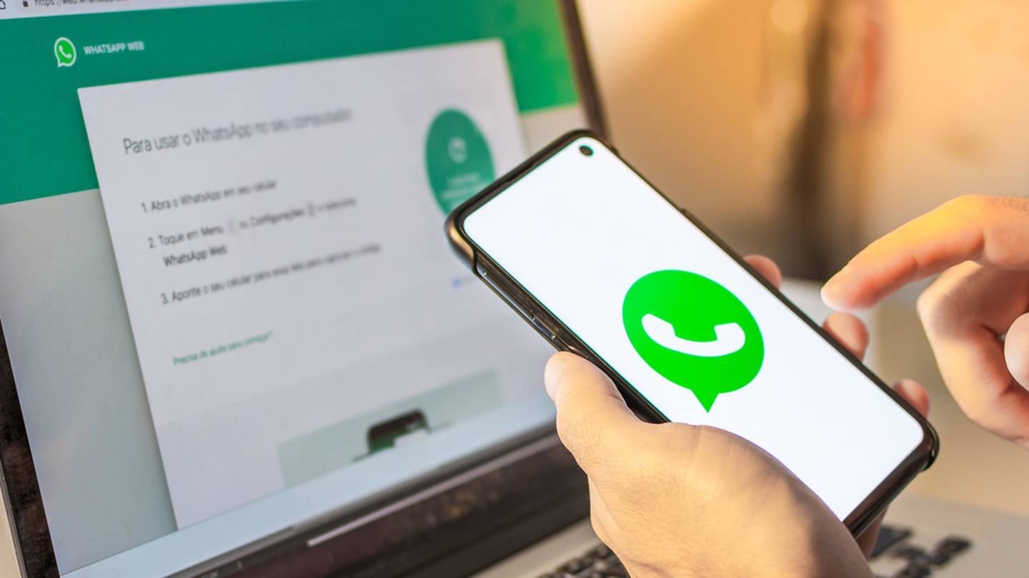 Recomendaciones Para Evitar Robos De Cuenta De Whatsapp Videonot 2600