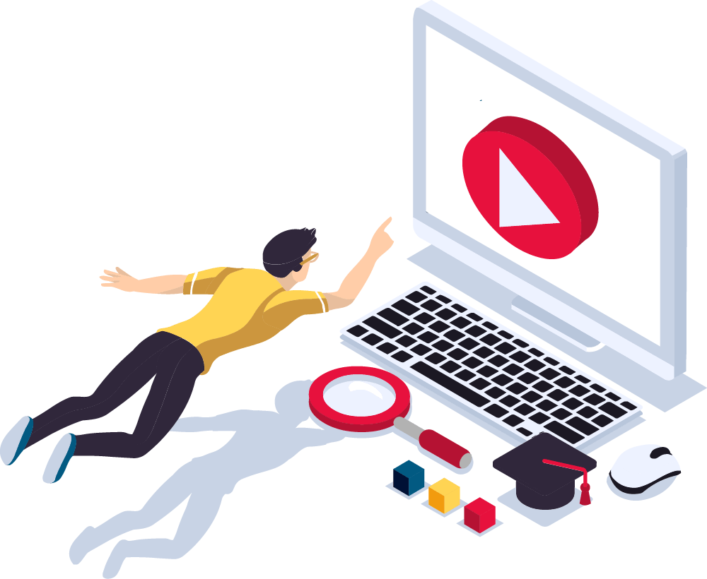 Los videotutoriales como herramienta de apoyo pedagogico